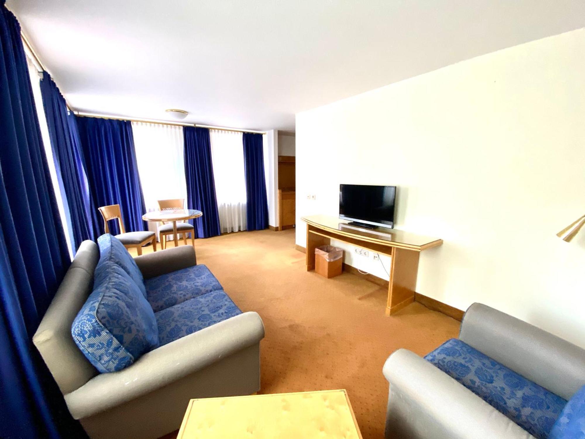 Rebgarten Hotel Schulgasse Ravensburg Habitación foto